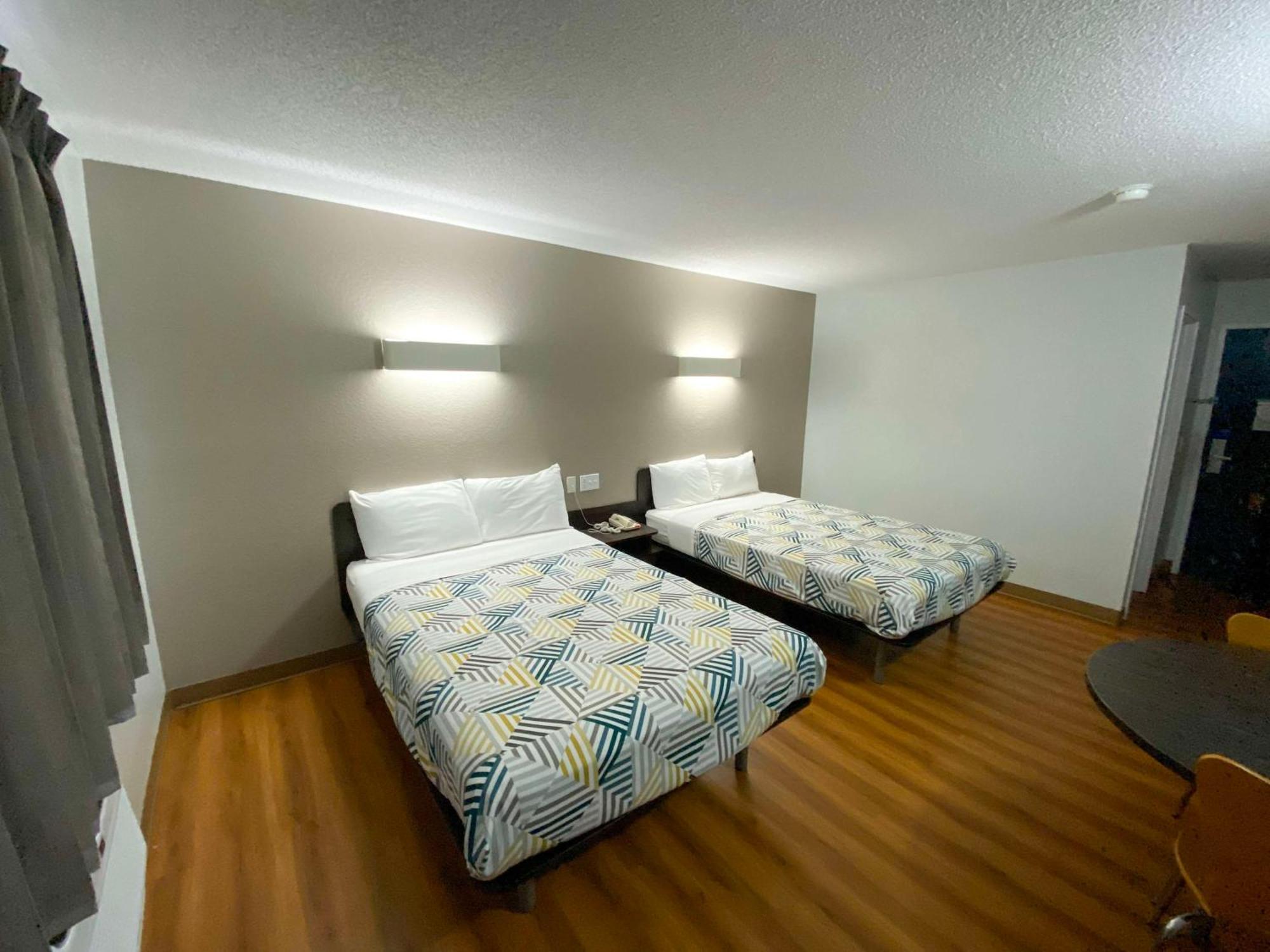 Motel 6-Salisbury, Md Εξωτερικό φωτογραφία