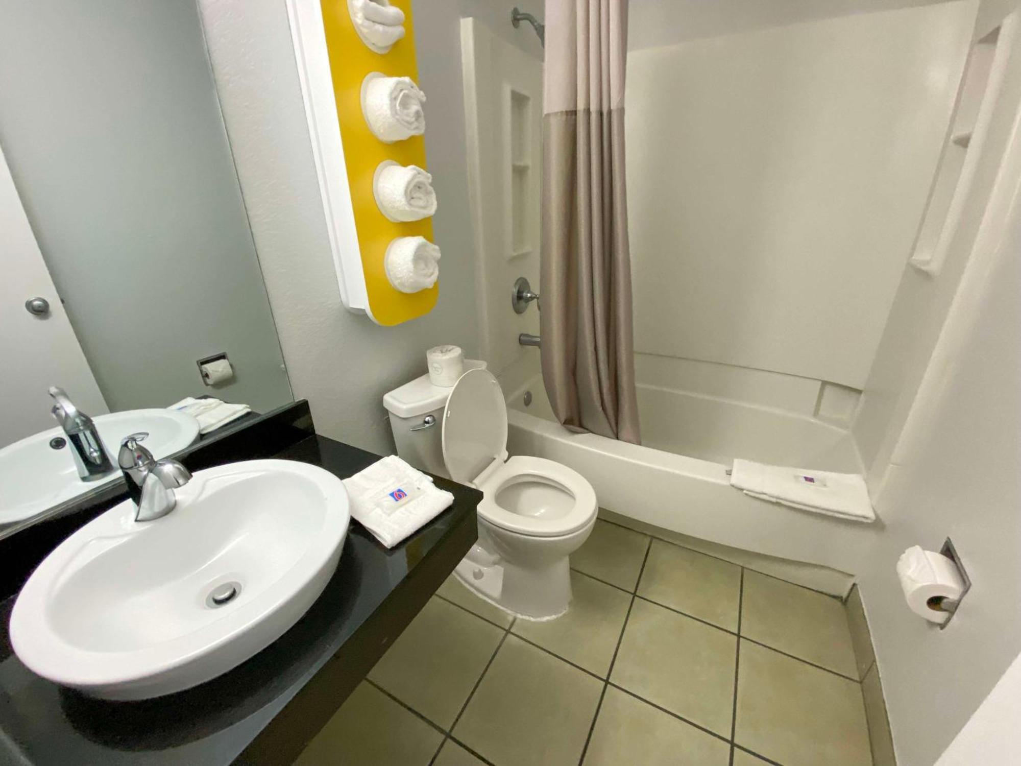 Motel 6-Salisbury, Md Εξωτερικό φωτογραφία