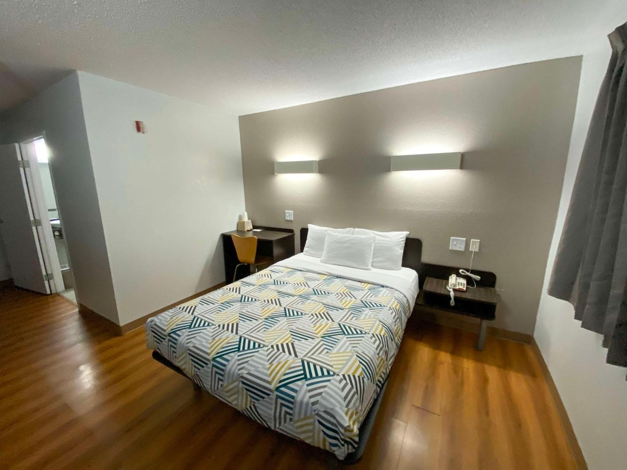 Motel 6-Salisbury, Md Εξωτερικό φωτογραφία