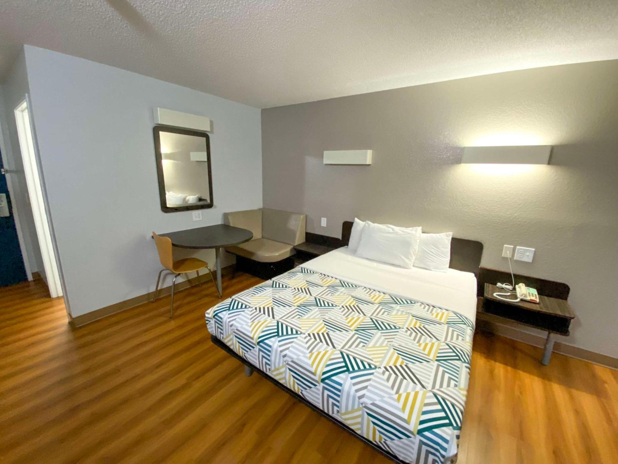 Motel 6-Salisbury, Md Εξωτερικό φωτογραφία