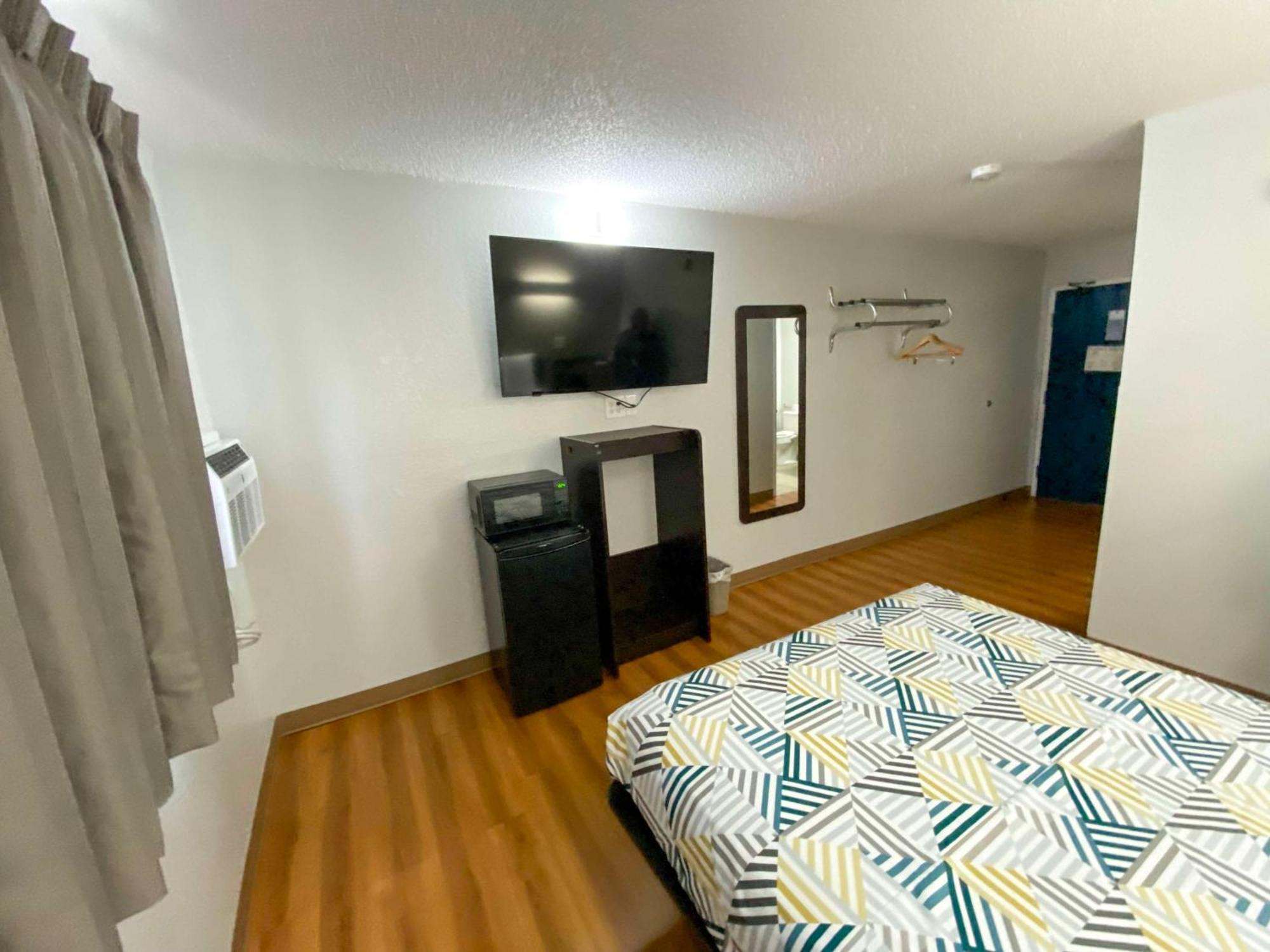 Motel 6-Salisbury, Md Εξωτερικό φωτογραφία